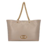 Liu Jo Shopper 'Lapuffy' beige Donna Liu Jo One Size