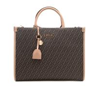 Liu Jo - Shopping Bag 34 x 28 x 13 - - Bags - Donna - Marrone - ONE SIZE