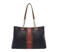 Liu Jo - Shopping BAG Af6104 E1141 - - Bags - Donna - Nero - ONE SIZE