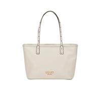 Liu Jo - Shopping Bag - - Bags - Donna - Beige - ONE SIZE