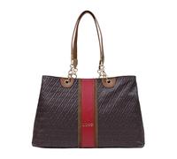 Liu Jo - Shopping Bag - - Bags - Donna - Marrone - ONE SIZE