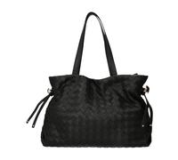 Liu Jo - Shopping Bag - - Bags - Donna - Nero - ONE SIZE
