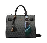 Liu Jo - Shopping Bag - - Bags - Donna - Nero - ONE SIZE