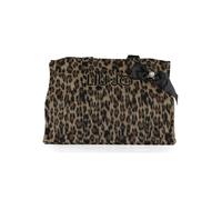 Liu Jo L Borsa a mano marrone, fibra sintetica, donna