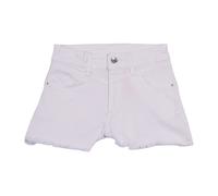 Liu Jo, ,Shorts ,Donna ,Bianco ,S Pantalone