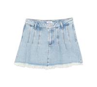 Liu Jo, ,Shorts ,Donna ,Blu ,S Denim Shorts