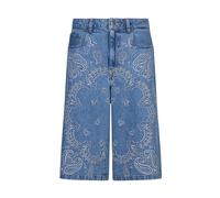 Liu Jo, ,Shorts ,Donna ,Blu ,W28 Denim Shorts