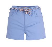 Liu Jo, ,Shorts ,Donna ,Blu ,W30 Casual Shorts