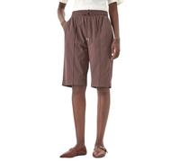 Liu Jo, ,Shorts ,Donna ,Marrone ,M Shorts