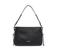 LIU JO borsetta Gihen Hobo Handbag M Nero