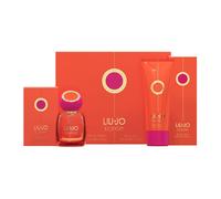 Liu-Jo Silkway 2 pz Eau de Parfum Spray 100 ml + Body Lotion 200 ml Cofanetto