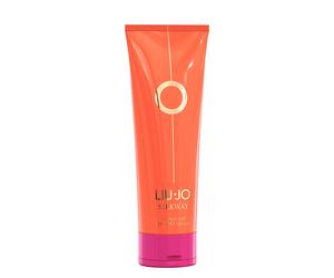 Liu-Jo Silkway 400 ml Shower gel Profumato Tubetto