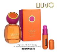 Liu Jo Silkway Eau de Toilette 50 ml - Eau de Toilette