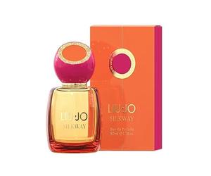 Liu Jo Silkway Eau De Toilette Profumo Donna Edt 50ml