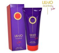 Silkway Body Lotion - Formato: 200 ml