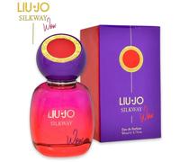 LIU JO Silkway Wow - Eau De Parfum Donna 50 Ml Vapo
