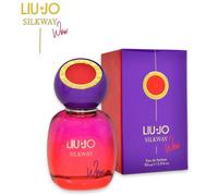 Liu Jo Silkway Wow - Eau de Parfum Donna
