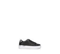 LIU JO - SILVIA65 Sneaker donna nera 37