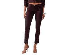 Liu Jo Skinny-Hose mit St. Galler Stickerei 31, P9688