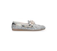Liu Jo - Skipper 01 Mocassini - - Shoes - Donna - Grigio - 38 EU