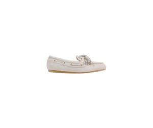 Liu Jo - Skipper 03 Mocassini - - Shoes - Donna - Beige - 38 EU