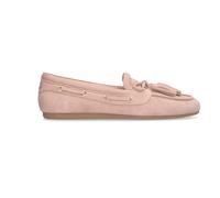 Liu Jo - Skipper 03 Mocassino - - Shoes - Donna - Rosa - 36 EU