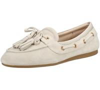 Liu Jo Skipper 03 SA6049PX002 - Mocassini da donna, beige., 37 EU
