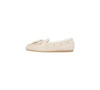 Liu Jo Skipper 03 SA6049PX002 - Mocassini da donna, beige., 39 EU