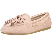 Liu Jo Skipper 03 SA6049PX002 - Mocassini da donna, Rosa Nude, 37 EU