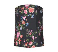 Liu Jo - Sleeveless Top - - Tops - Donna - Nero - XL