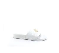 Liu Jo - Slider - - Shoes - Donna - Bianco - 35 EU
