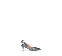 LIU JO Slingback donna azzurra