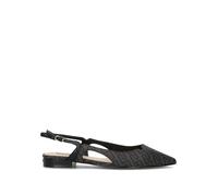LIU JO Slingback donna nera 38