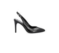 Liu Jo - Slingback Vickie 03 Sandal - - Shoes - Donna - Nero - 40 EU