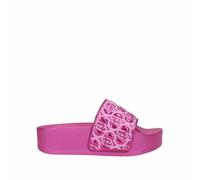 Liu Jo Slipper Dark Pink BA5097EX252 DARK PINK 40