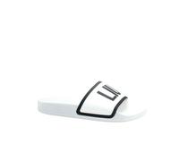 Liu Jo - Slippers alla moda - - Shoes - Donna - Bianco - 37 EU