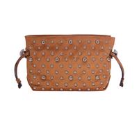 Liu Jo - Small Hobo Bag - - Bags - Donna - Marrone - ONE SIZE