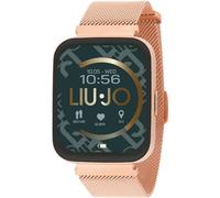 Liu Jo Smart-Watch SWLJ084, Nero, Bracciale