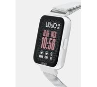 Liu Jo Smartwatch con Cinturino in Acciaio T_U_, 99999