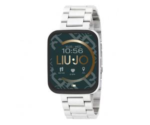Liu Jo Smartwatch luxury voice swlj 085
