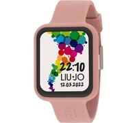Liu Jo Voice Fancy Smarwatch Unisex in gomma colorato Touchscreen