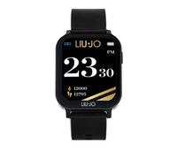 Orologio Unisex Smartwatch Voice Energy Black Cinturino Nero Liu Jo