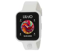 Liu Jo Voice Fancy Smarwatch Unisex in gomma colorato Touchscreen