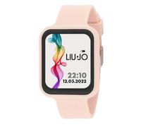 Liu Jo Voice Fancy Smarwatch Unisex in gomma colorato Touchscreen