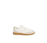 Liu Jo - Sneaker Avorio - - Shoes - Donna - Bianco - 40 EU