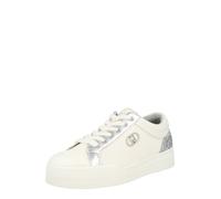 Liu Jo Sneaker bassa 'BENSON 01' argento / bianco Donna Liu Jo 38