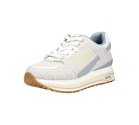 Liu Jo - Maxi Wonder 91 - - Shoes - Donna - Bianco - 38 EU