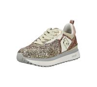 Liu Jo Sneaker bassa bronzo / oro Donna Liu Jo 37