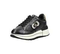 Liu Jo Sneaker bassa nero Donna Liu Jo 36