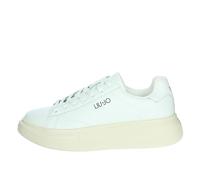 Liu Jo Sneakers Bassa Big 01 Bianco - 43